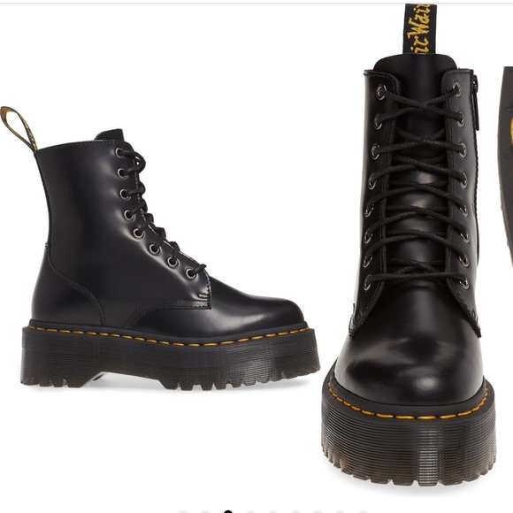 Dr. Martens Shoes - Dr.martens boots